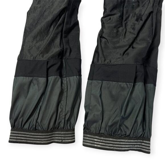 KJUS Formula Ski Snow Pants SIZE XS 34 Black Dermizax-EV Thinsulate Snowboard - Picture 16 of 16